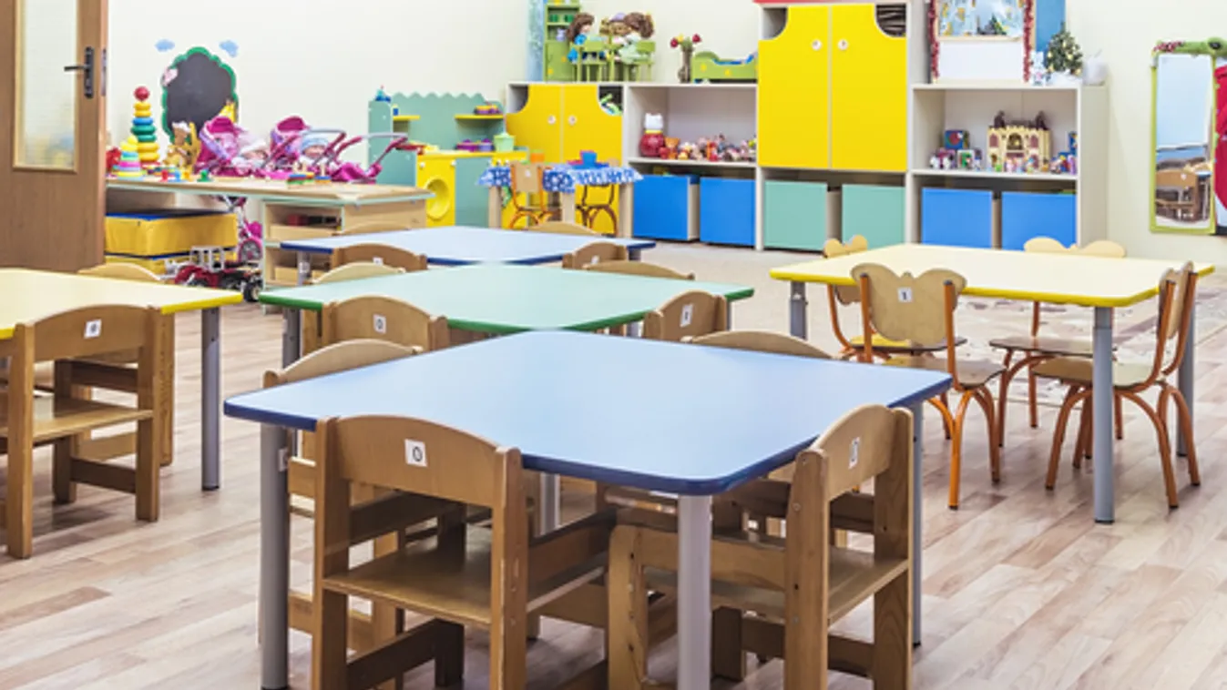 Megduplázódik a bölcsődei férőhelyek száma Törökszentmiklóson