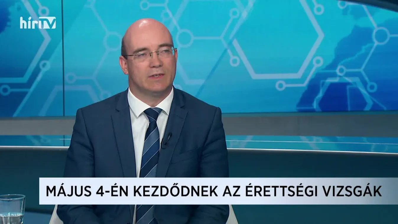 Magyarország élőben extra: Maruzsa Zoltánnal (2020-04-16)