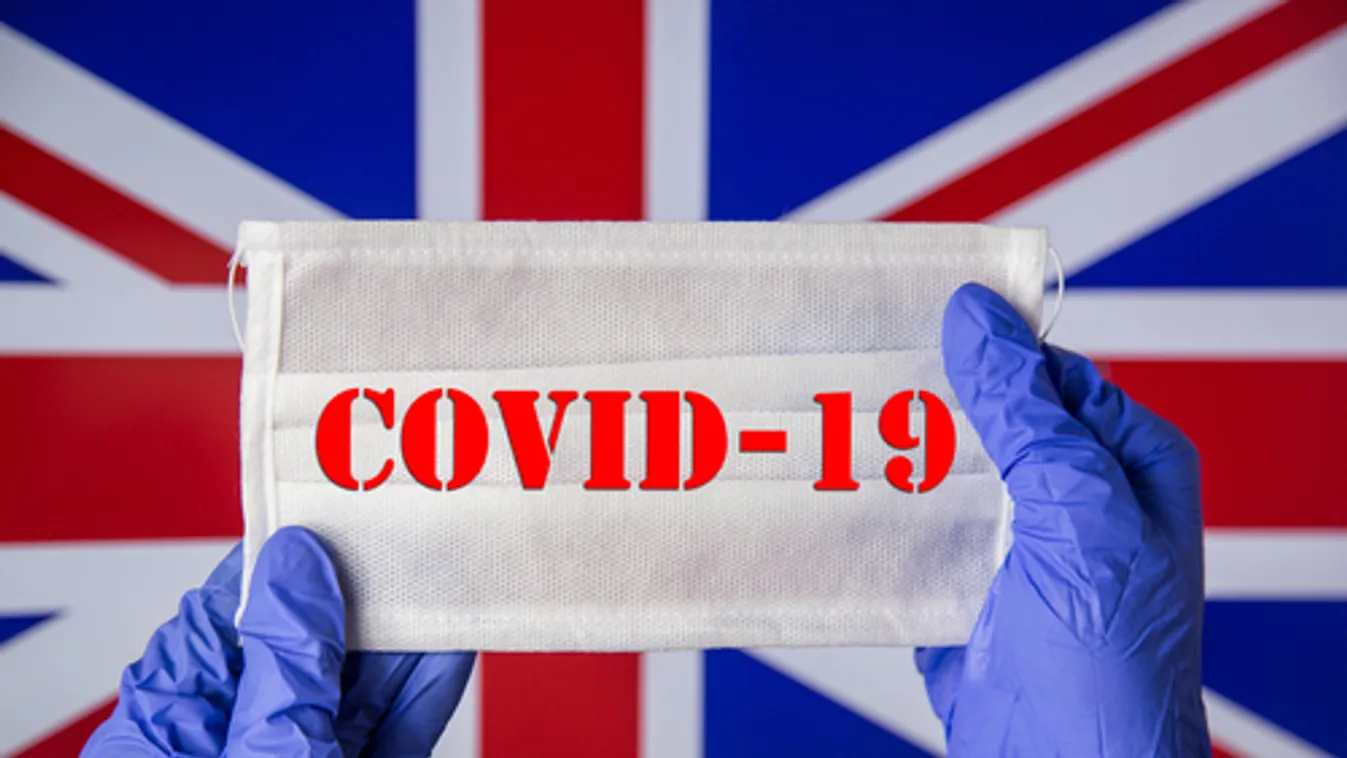 Átlépte a 11 ezret a nagy-britanniai halálos áldozatok száma