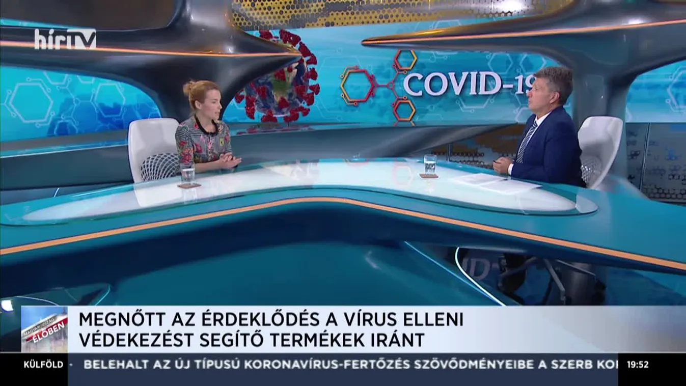 Keszthelyi Nikoletta: Erélyesen fellépnek a tisztességtelen kereskedelmi gyakorlatok ellen