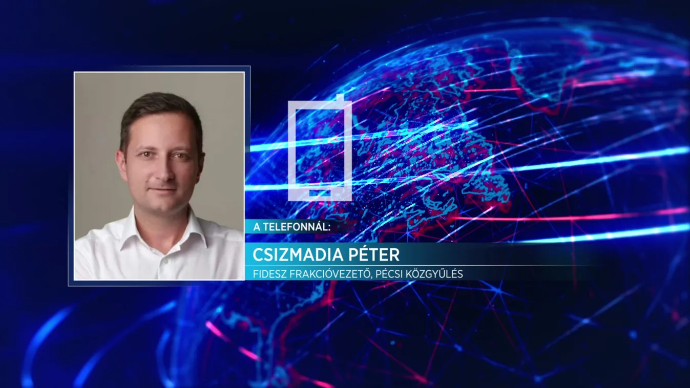 Pécsi Fidesz: A polgármester a kormányra mutogat, ahelyett, hogy cselekedne