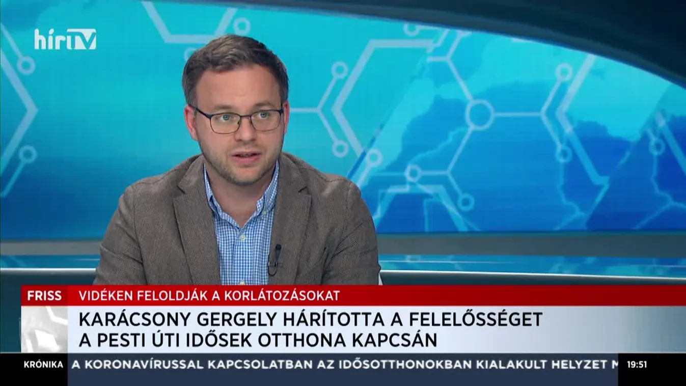 Orbán Balázs: A nemzeti összefogásnak lenne itt az ideje