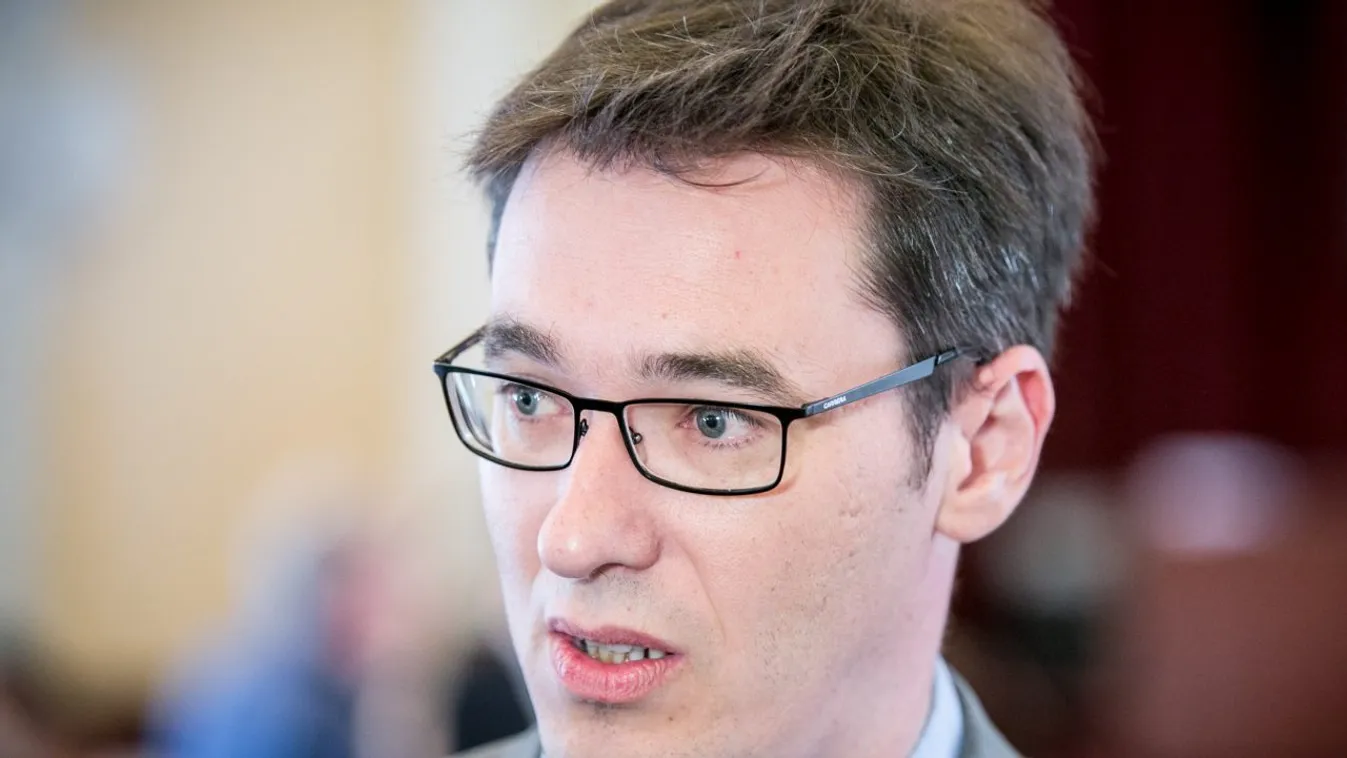 A Fidesz várja Karácsony Gergely válaszait