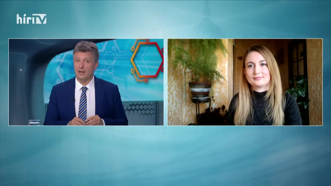 Magyarország élőben extra: Bereczky Zsuzsával (2020-04-01)