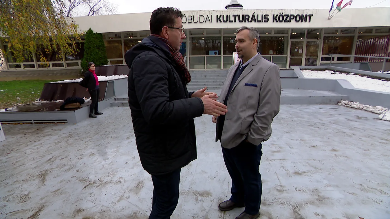 Megsarcolja a rászorulókat az óbudai önkormányzat