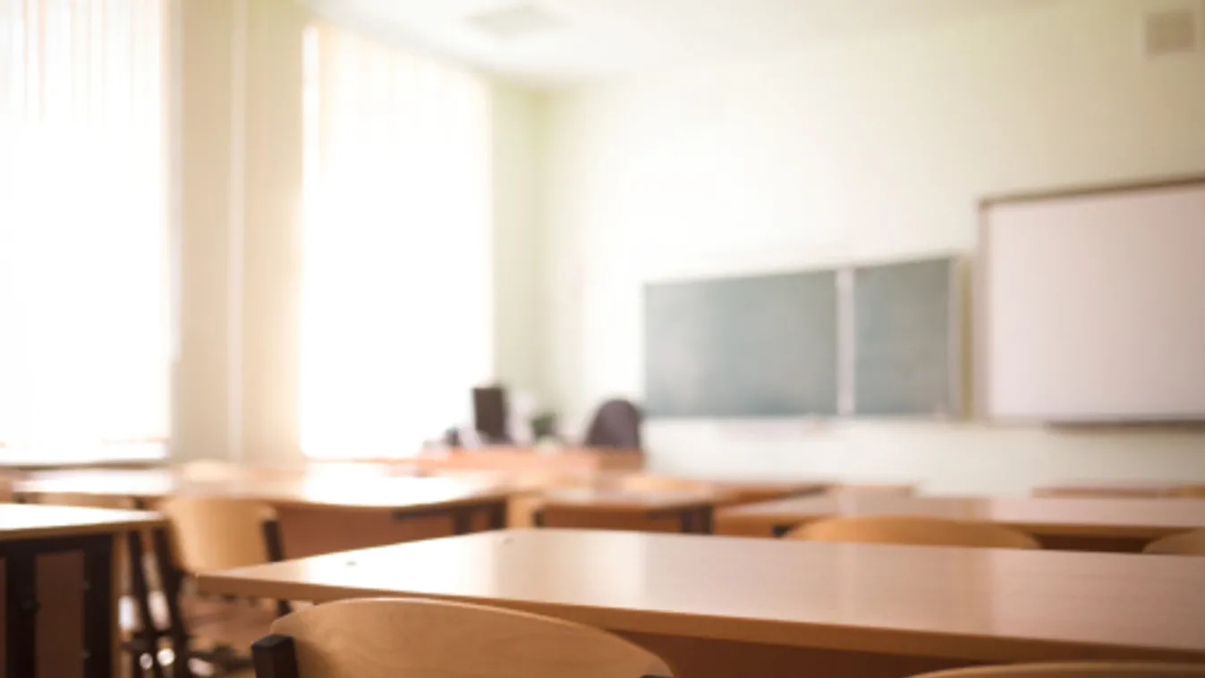 A horvát szülők 80 százaléka nem küldi iskolába gyermekét az újranyitás után