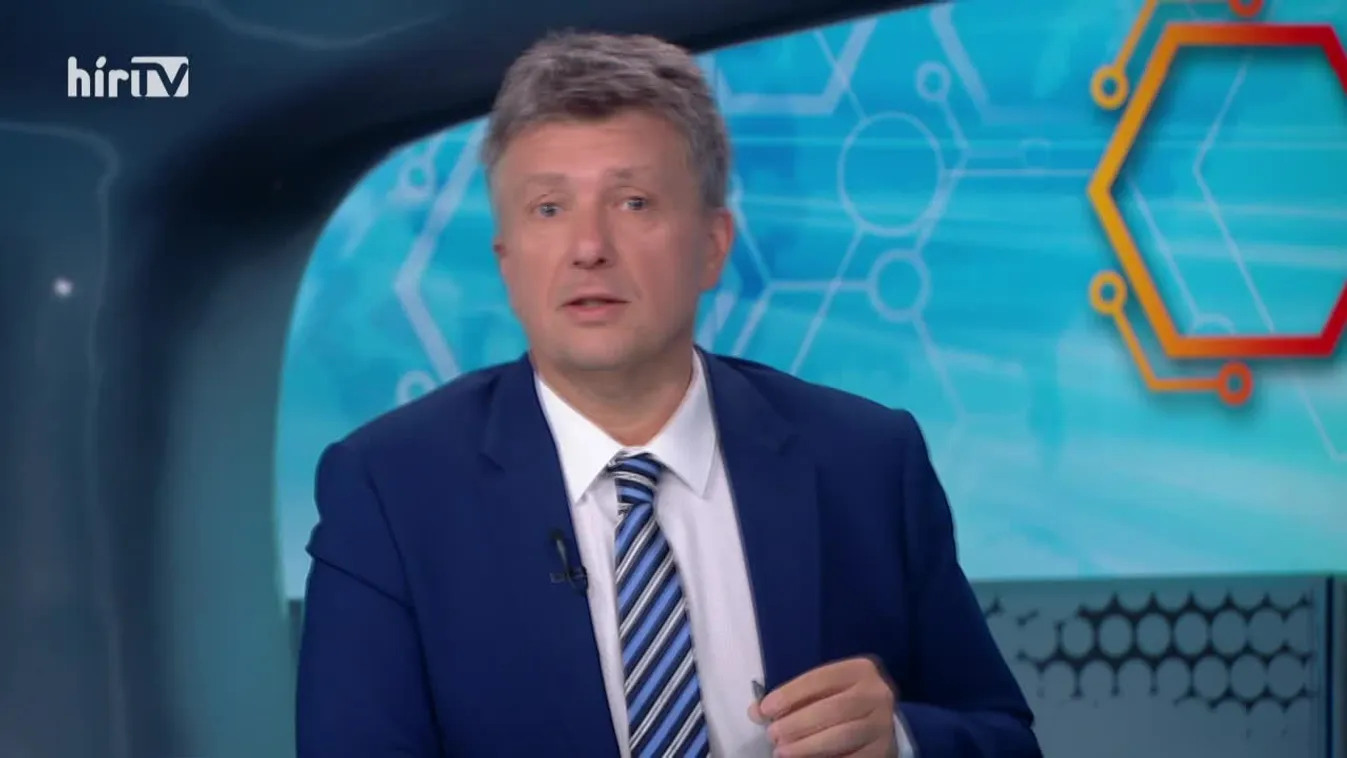 Magyarország élőben extra: Németh Józseffel (2020-04-01)