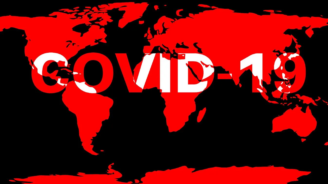 Meghaladta a 2,2 milliót a regisztrált fertőzöttek száma a világban