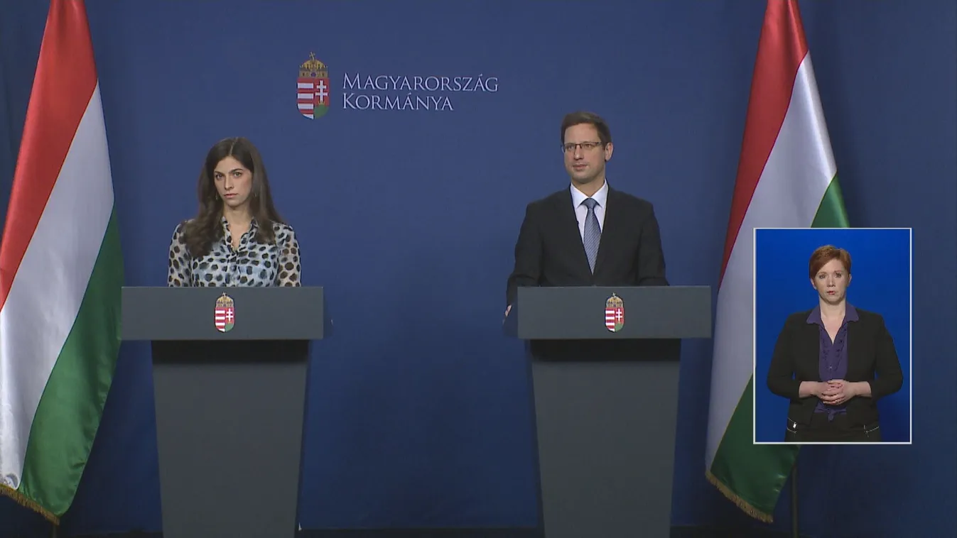 Magyarország történetének legnagyobb gazdasági akcióterve következik