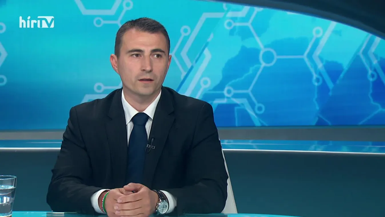 Magyarország élőben extra: Borbély Lénárddal (2020-04-29)