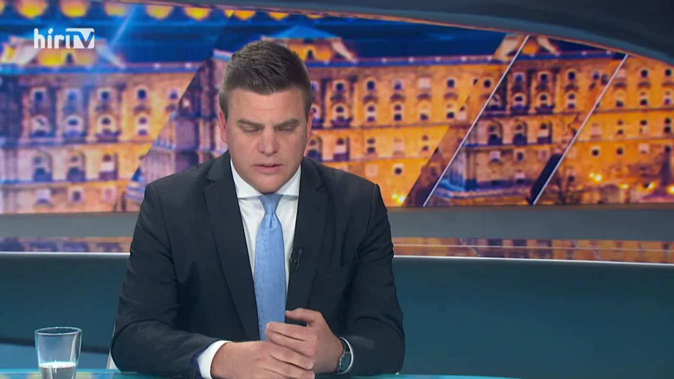 Magyarország élőben extra: Ozsváth Kálmánnal (2020-04-27)