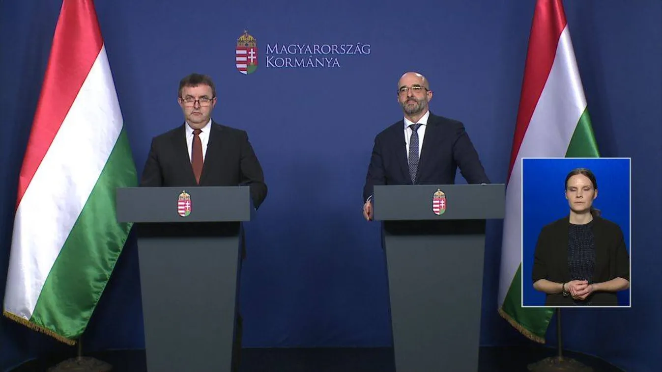 Palkovics László: Nem a segélyben hiszünk