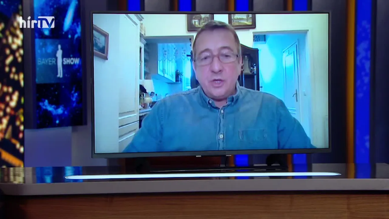 Bayer show (2020-04-12)