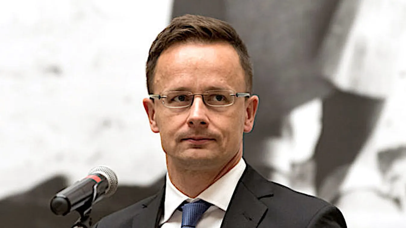 Szijjártó: Magyarország történetének legnagyobb hazatérési akciója zajlik