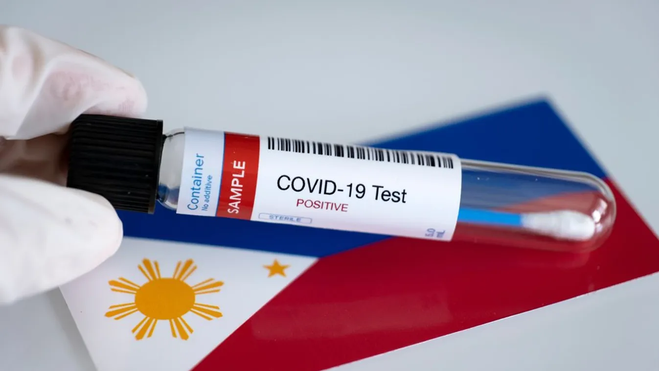 Agyonlövés jár a Fülöp-szigeteken a járványtilalmak megszegőinek