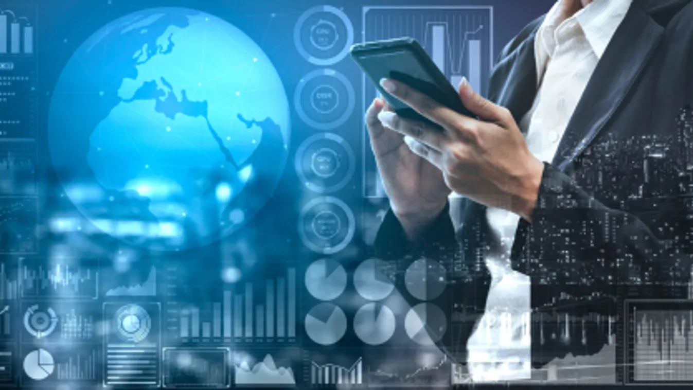 Átmeneti visszaesés jöhet a távközlési cégeknél