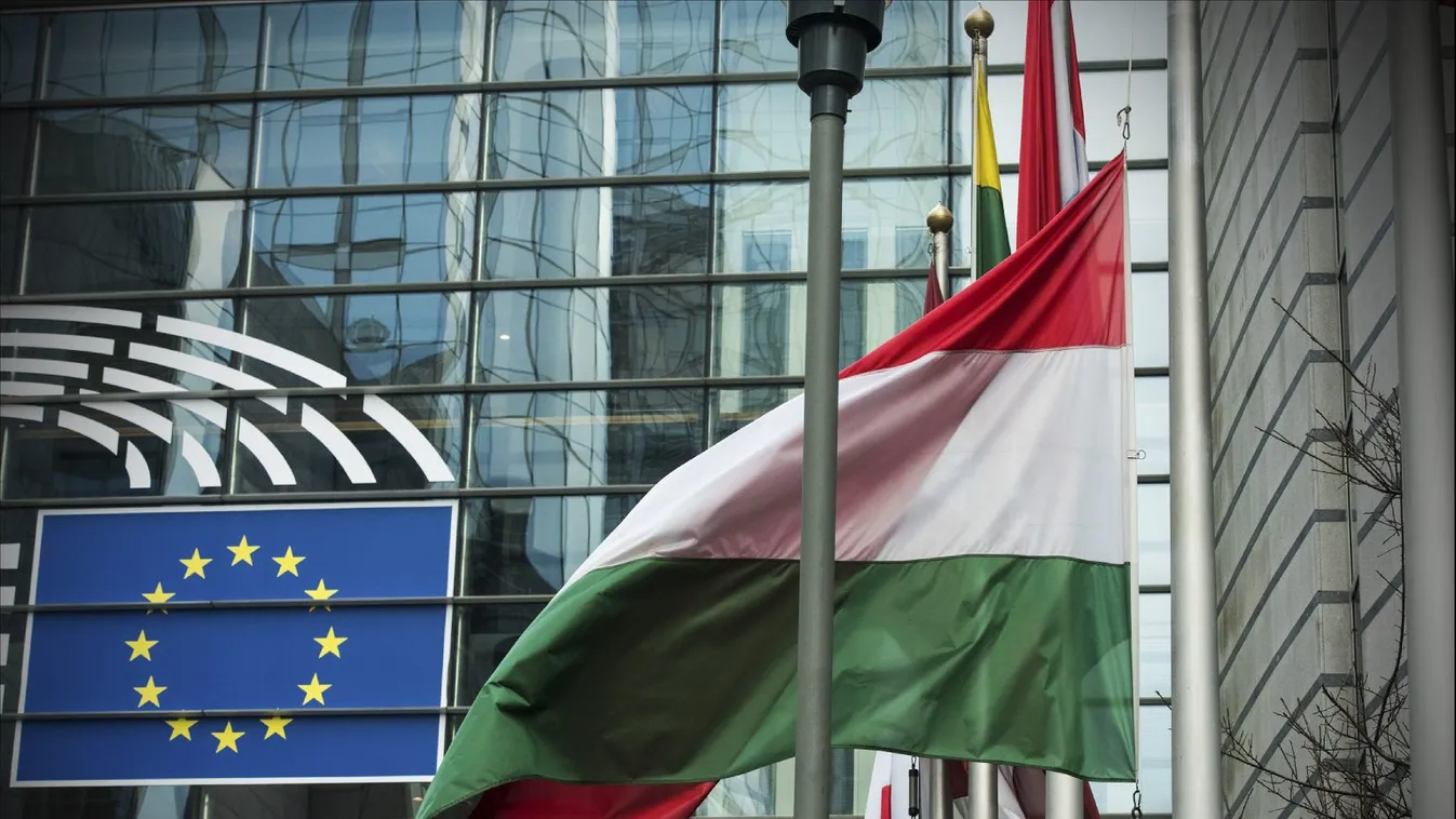 Alapjogokért Központ: Nincsenek európai standardok a járvány idején alkalmazható szabályokra