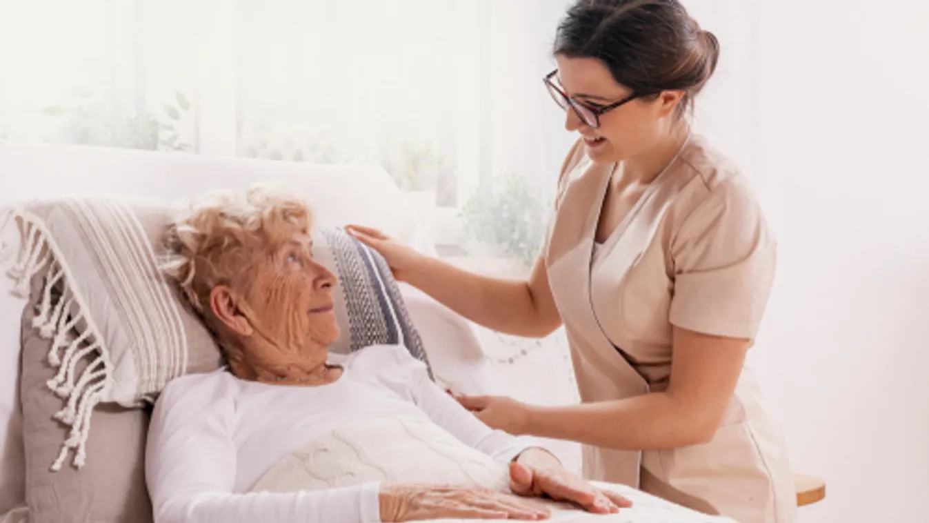 Emmi: Fokozottan vigyázzanak magukra a krónikus betegséggel küzdők!