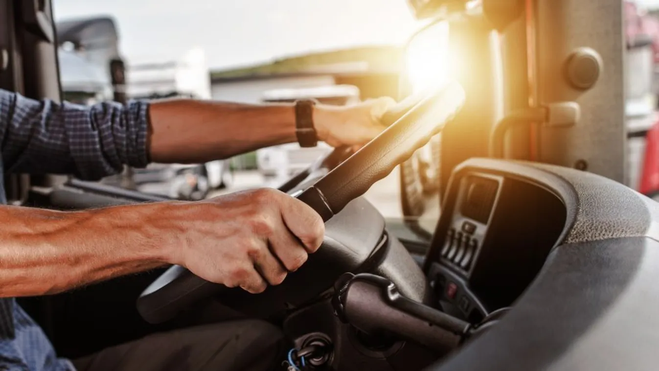 Munkaszüneti napokon sincs kamionstop