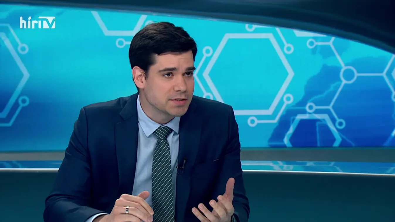 Magyarország élőben extra: Banai Ádámmal (2020-04-30)