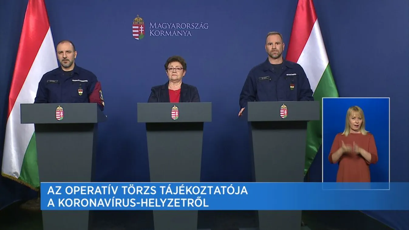 Május 3-ig hatályban maradnak a kijárási korlátozás szabályai