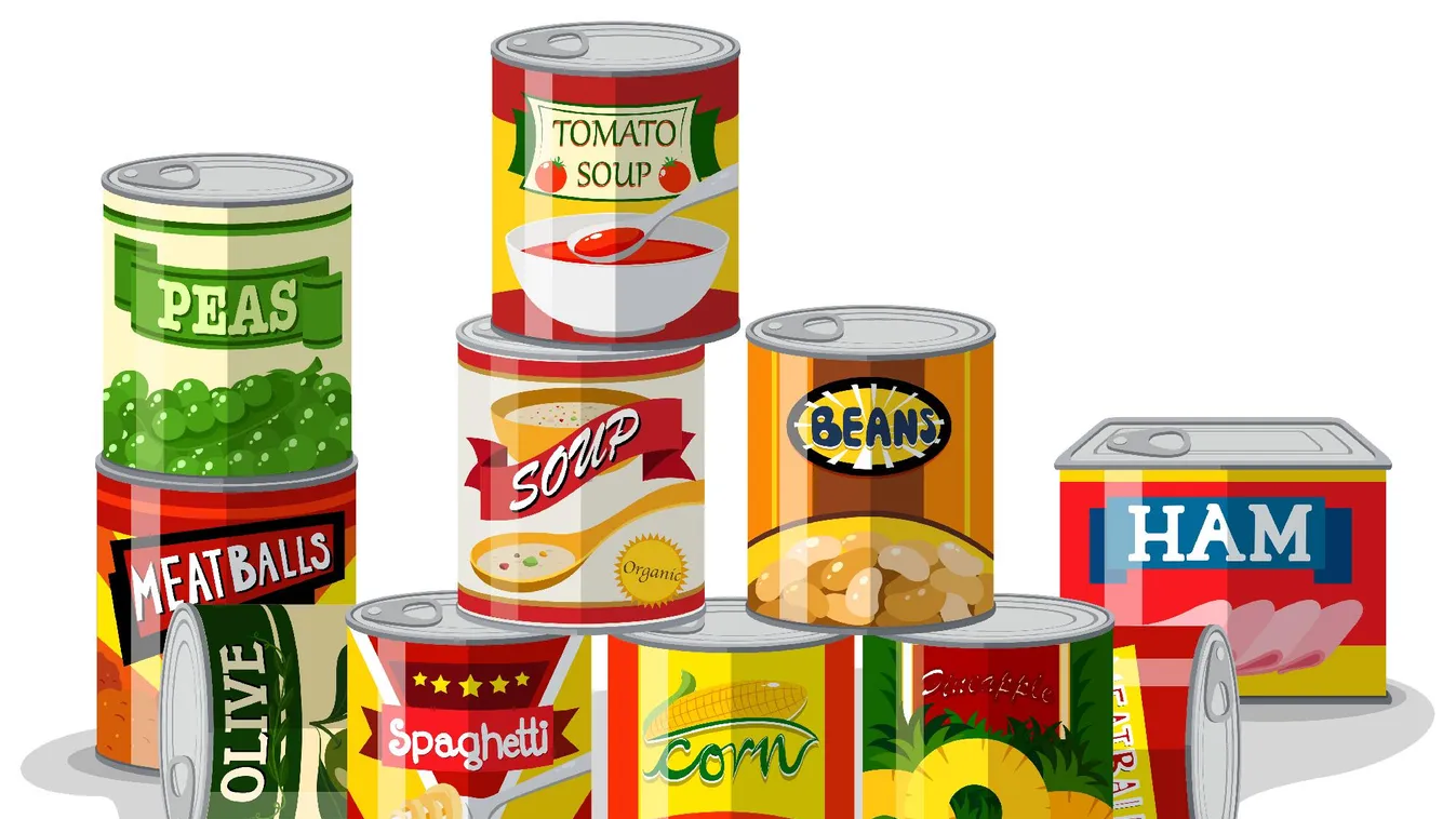 A járványügyi helyzetben is folytatja a nélkülözők támogatását az Élelmiszerbank