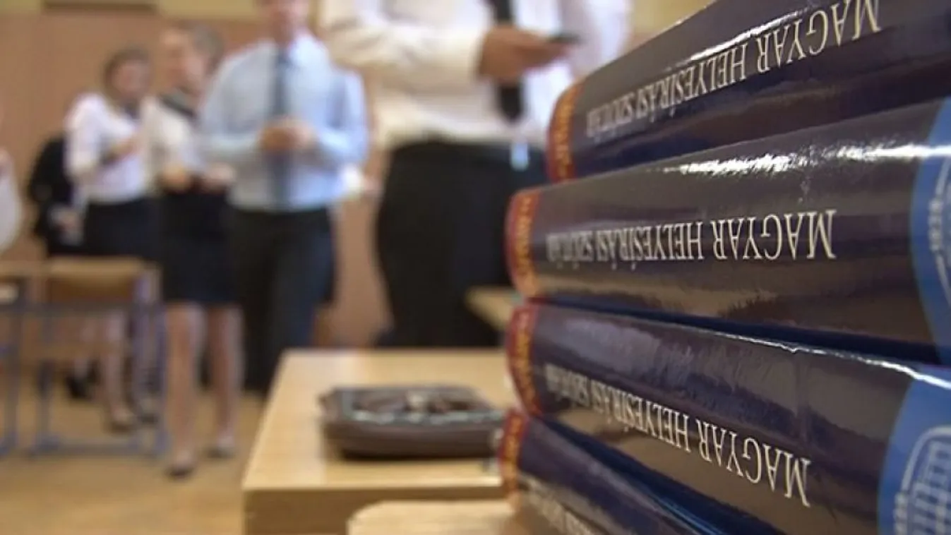 A magyarok többsége támogatja a kormány tervét az érettségi megtartására