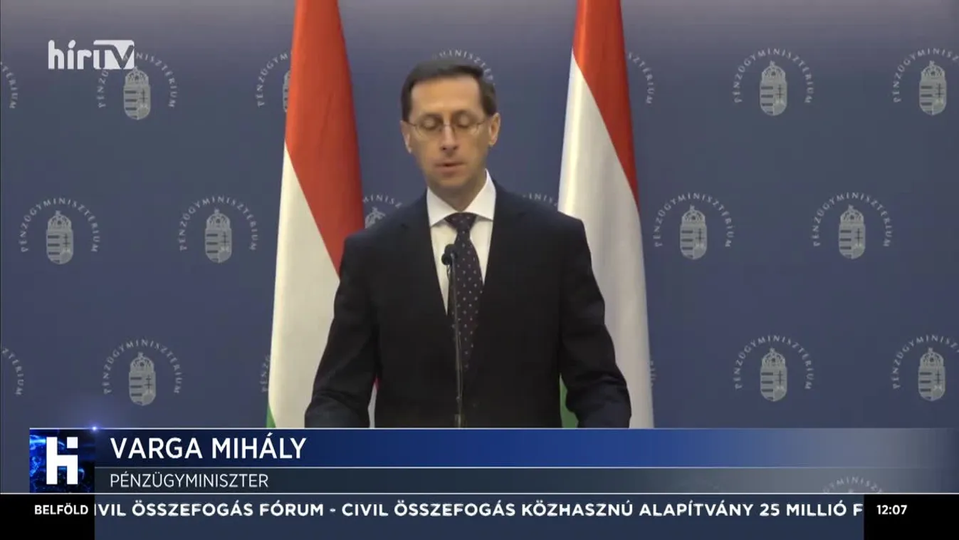 Duplájára emeli a kormány a bankadót