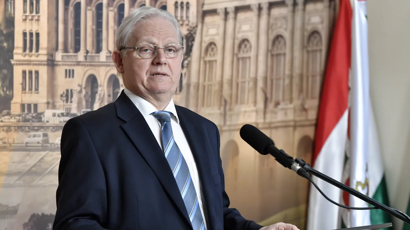 Tarlós István: Karácsony megint érthetetlen és rossz döntéseket hoz