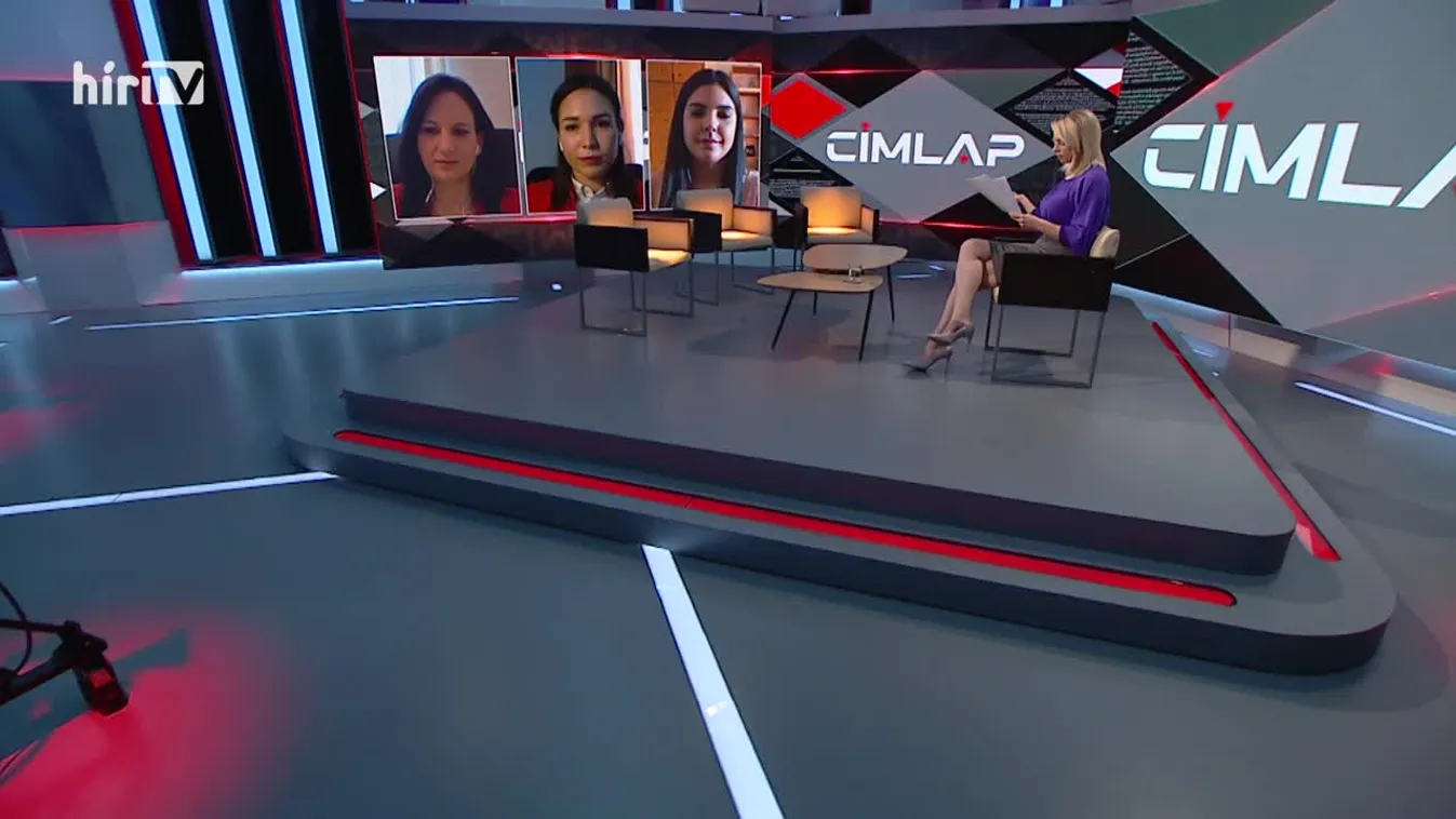 Címlap: Az EU mindennel foglalkozik, csak a járvány megfékezésével nem