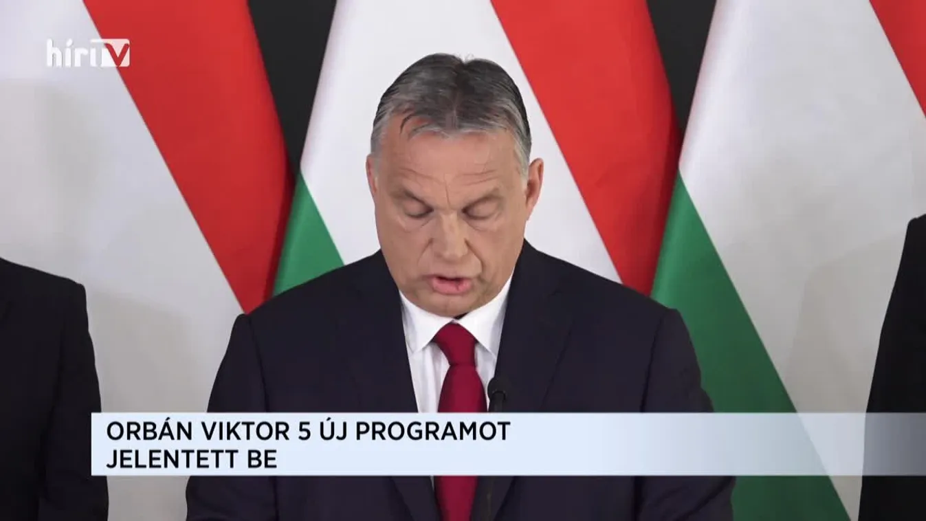 Magyarország élőben extra: Lentner Csabával (2020-04-06)