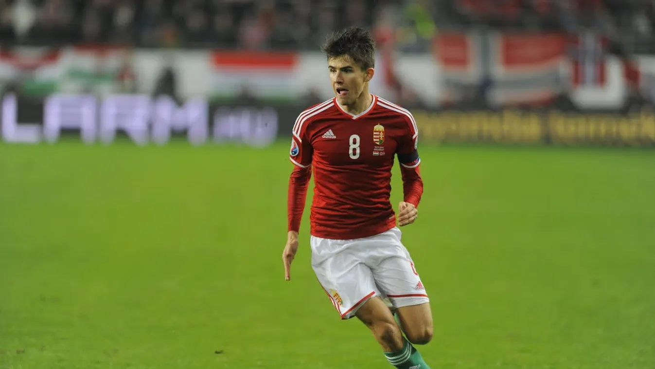 Nagy Ádám: mindent meg fognak tenni Angliában, hogy újrainduljon a futball