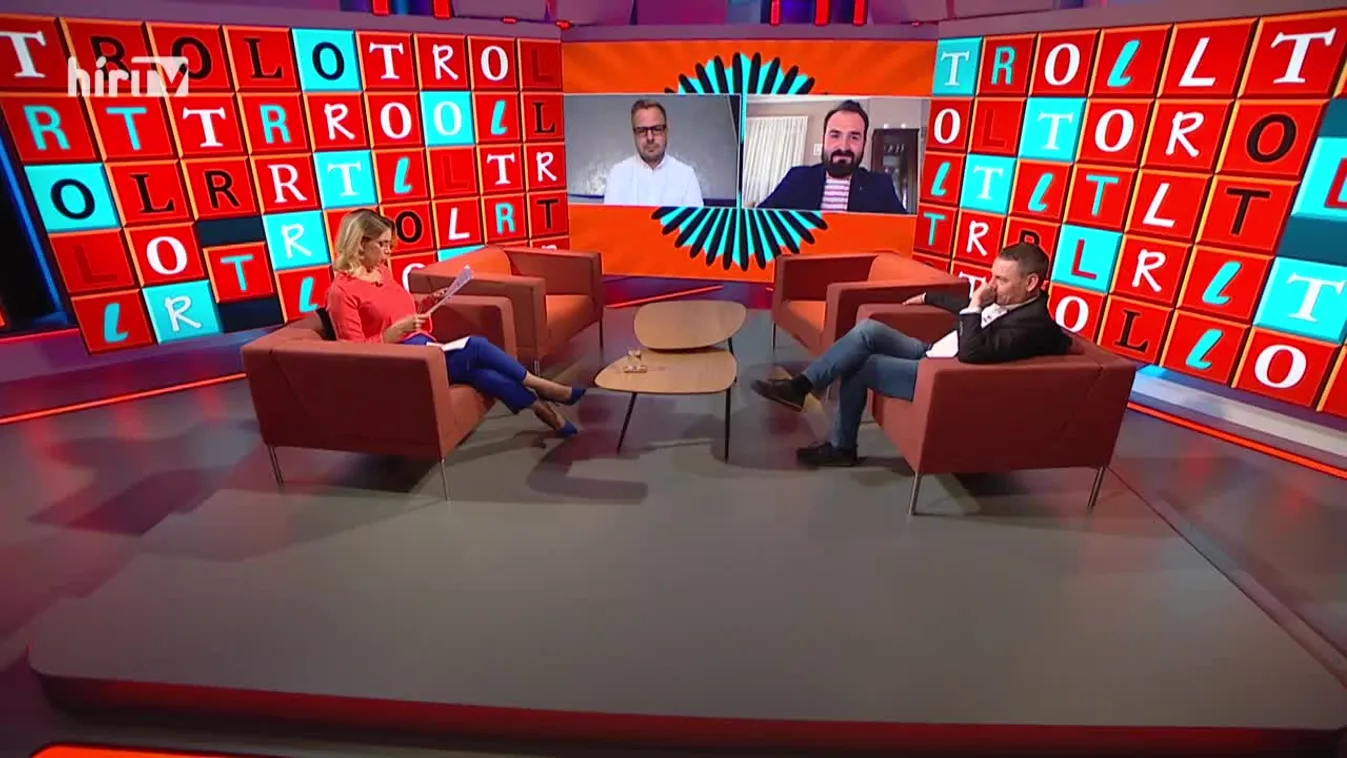 Troll: Szabó Tímea egy típushiba az ellenzéken belül is