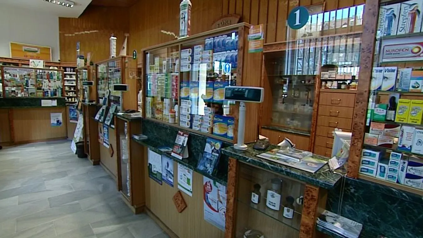 Antibiotikumokat és altatót is tilos kivinni Magyarországról