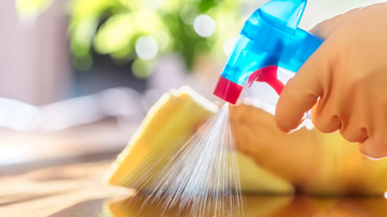 ITM: közel 70 fertőtlenítő hatásúként kínált termék közül csak kettő teljesen hatástalan