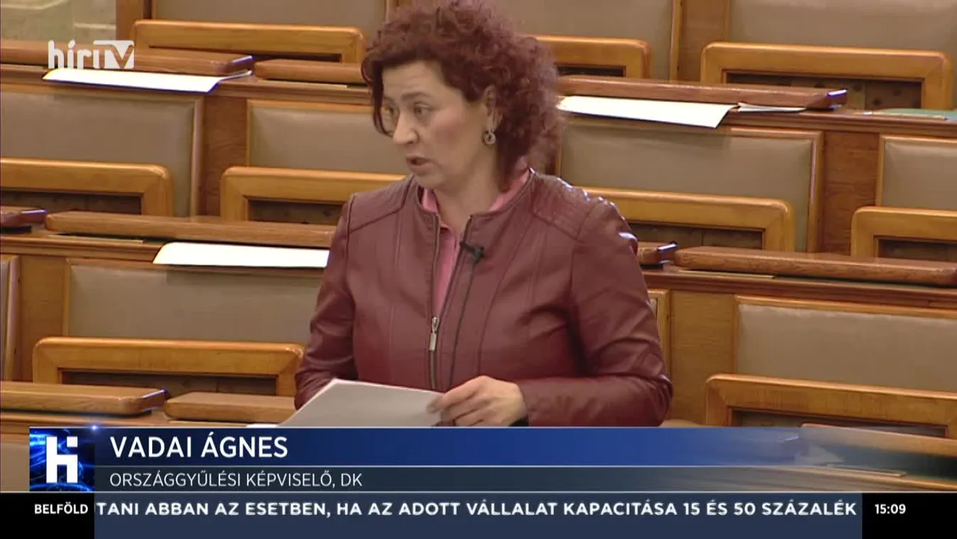 Az ellenzék szerint a gazdasági intézkedések nem nyújtanak valós segíteséget