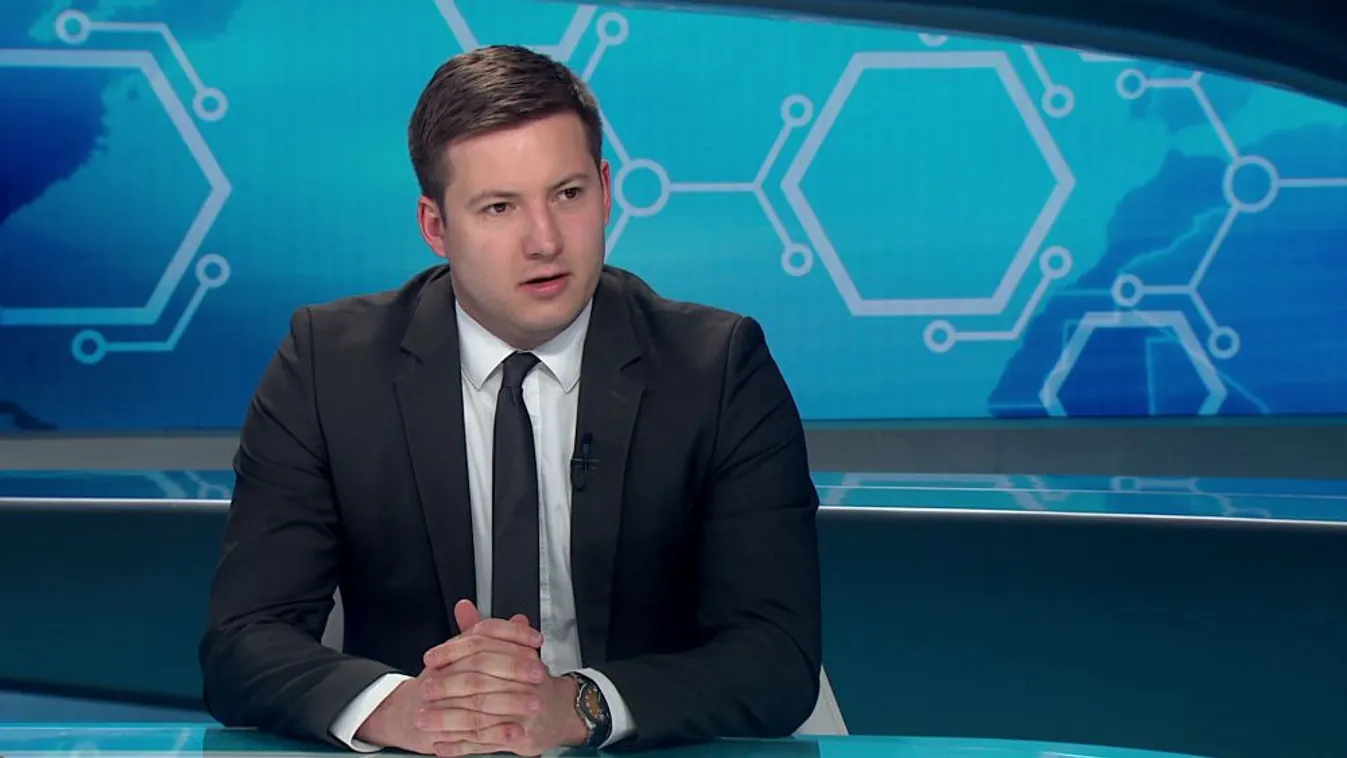 Farkas Örs: Az emberek a saját érdekükben ne keressenek kibúvókat