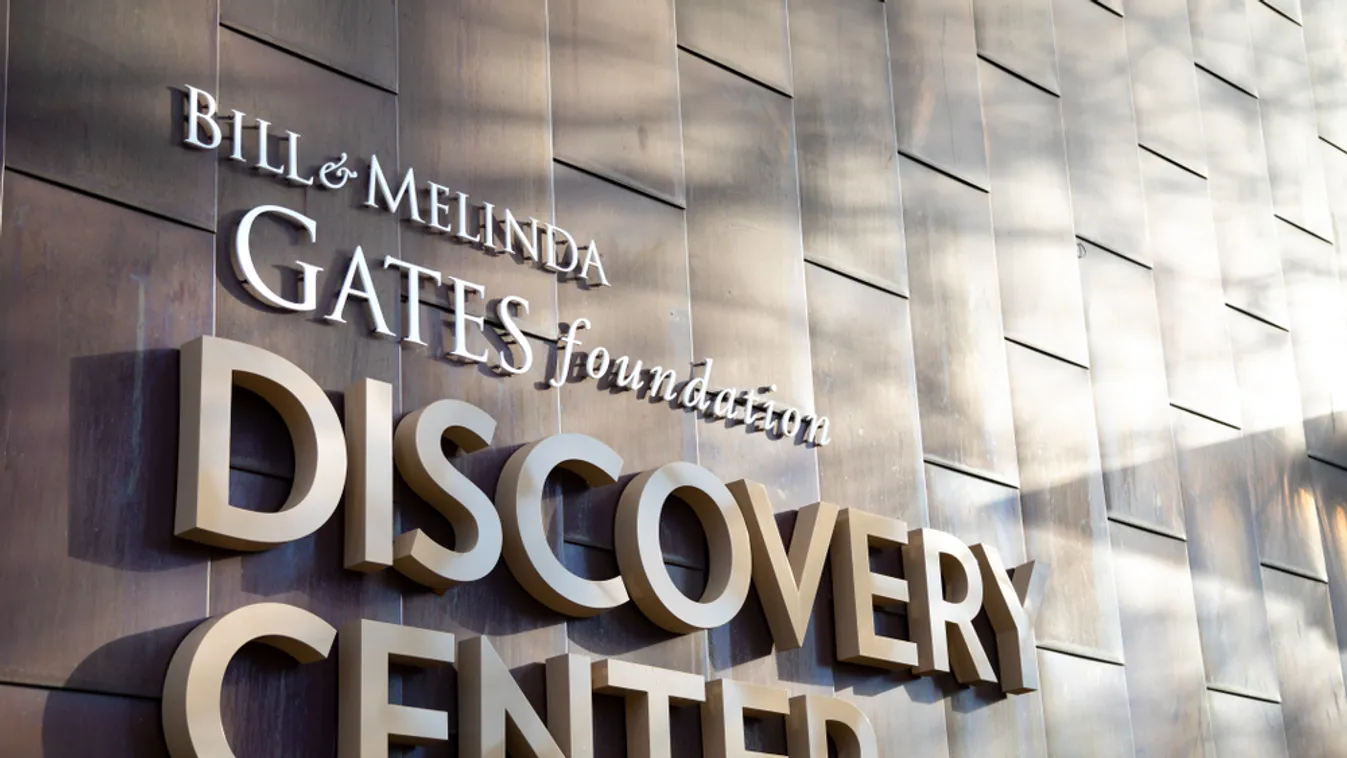 A Gates Alapítvány további 150 millió dollárt adományoz a járvány elleni küzdelemre