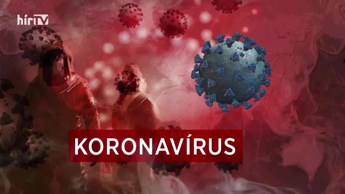 Járvány Magyarországon 1. rész (2020-04-18)