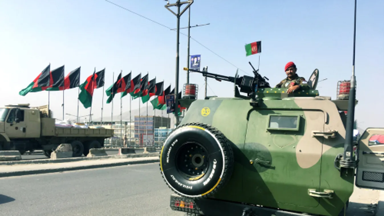 Afganisztánban sokan meghaltak tálibok támadásaiban