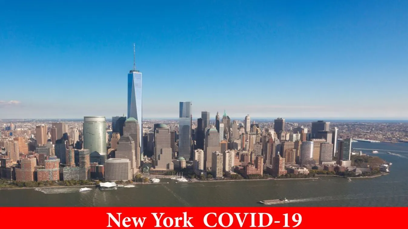 Ezer katonát telepítenek New Yorkba