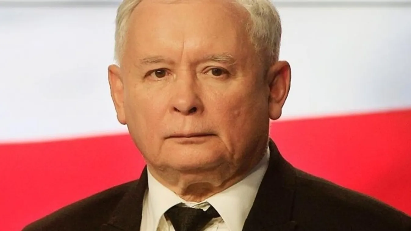 Főhős International: Kaczynski, a lengyel politikai erő központja