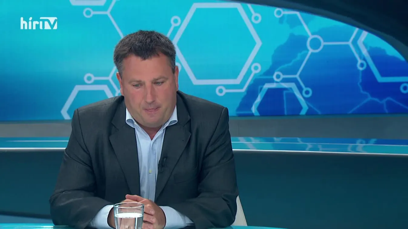 Magyarország élőben extra: Láng Zsolttal (2020-04-27)