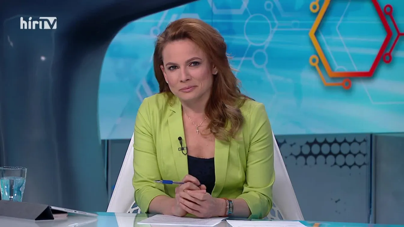 Magyarország élőben extra: Papp Gáborral (2020-04-02)