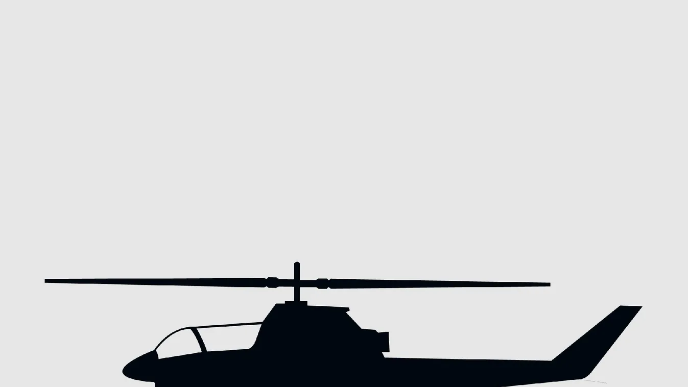 A Földközi-tengerbe zuhant egy kanadai katonai helikopter, legalább egy halott