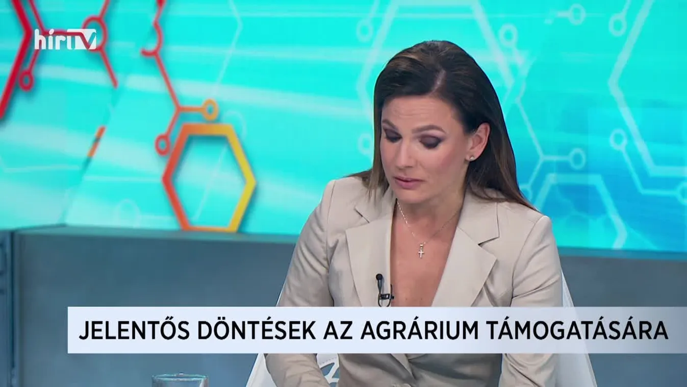 Magyarország élőben extra: Nagy Istvánnal (2020-04-14)