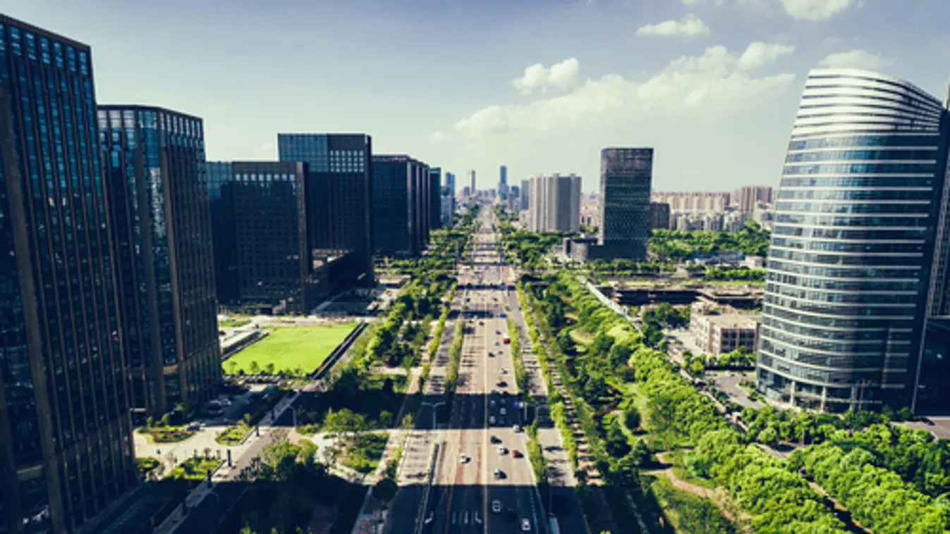 Kihirdették a Holnap városáért díj nyerteseit