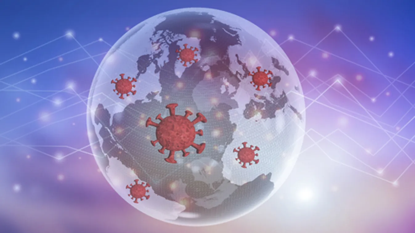 WHO: a járványnak koránt sincs még vége