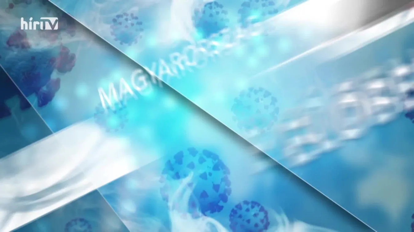 Magyarország élőben extra: Garamvölgyi Lászlóval (2020-04-02)