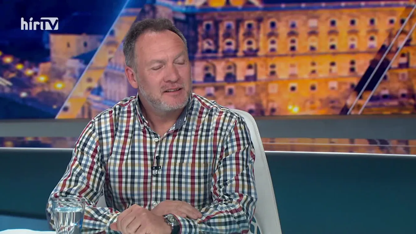 Magyarország élőben extra: Várnai Lászlóval (2020-04-28)